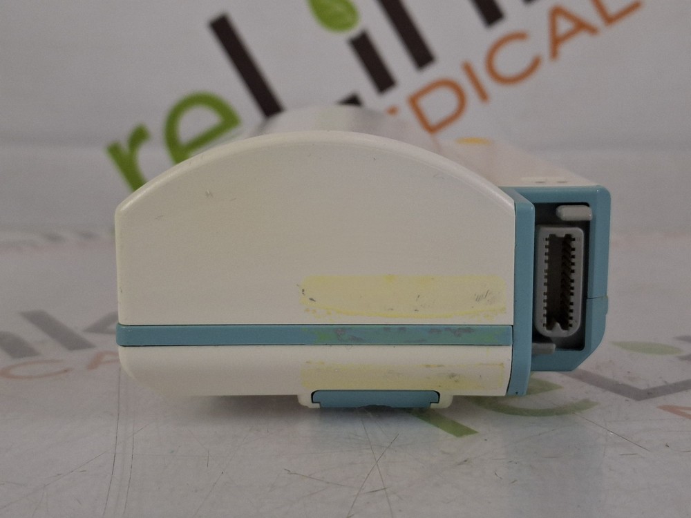 Philips M3001A-C06 Fast SpO2, NIBP, ECG, Temp, IBP MMS Module