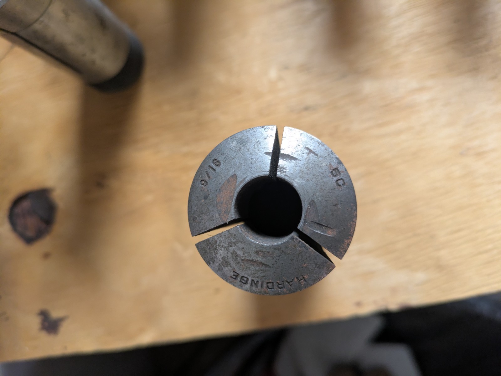 46 5c Collects Various Size And Condition