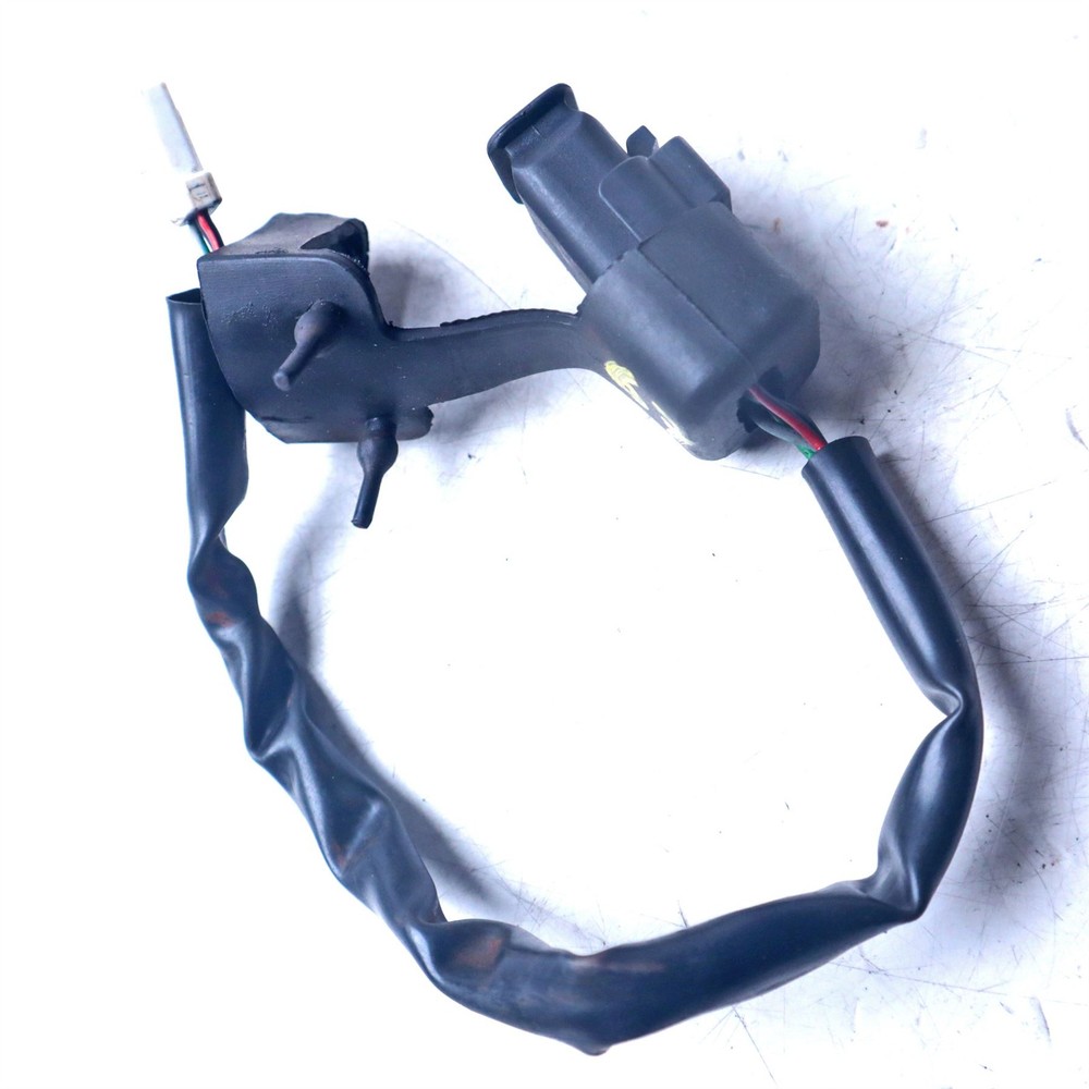2011 Ducati Streetfighter Data Acquisition Kit - 28620401B
