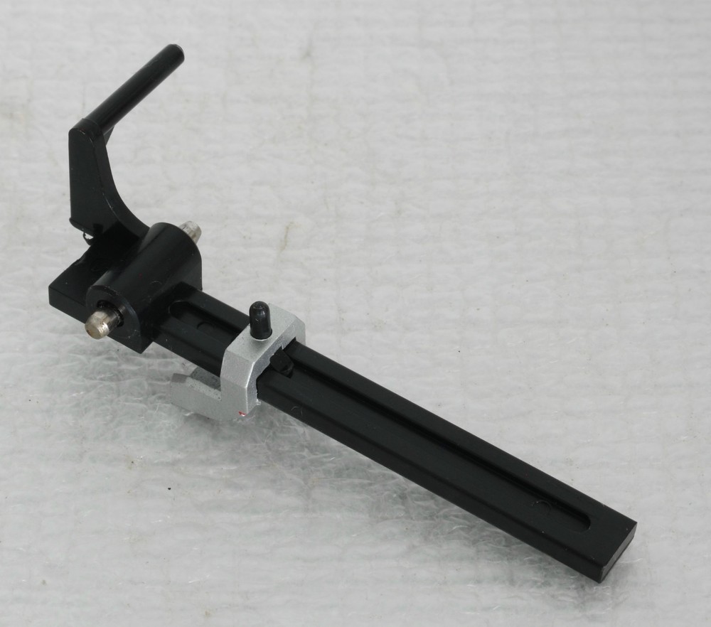 Garrard Zero 92 Turntable Part : Tonearm Anti-Skating Device ( Bias )