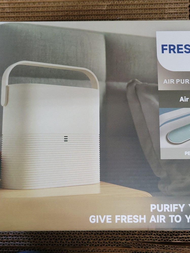 Freshair Air Purification Air Filter PEMP-359