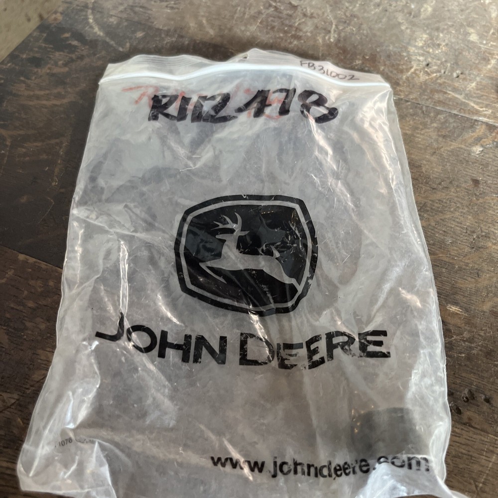 NOS John Deere OEM Spacer R112478