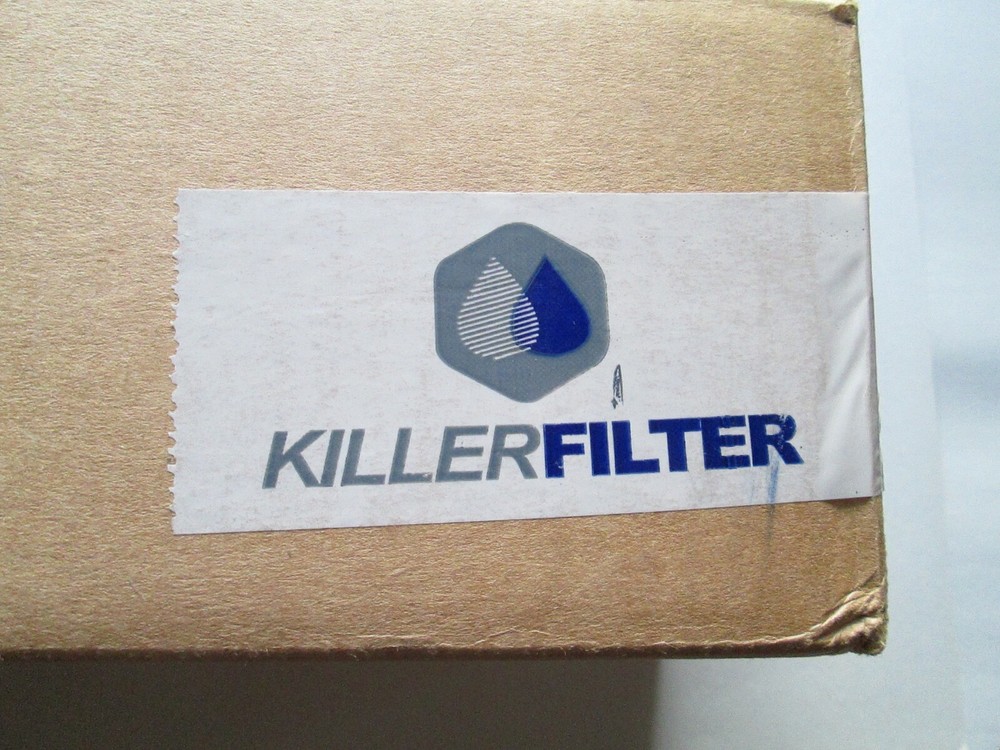 Killer Filter Replacement for KAYDON CI3520025