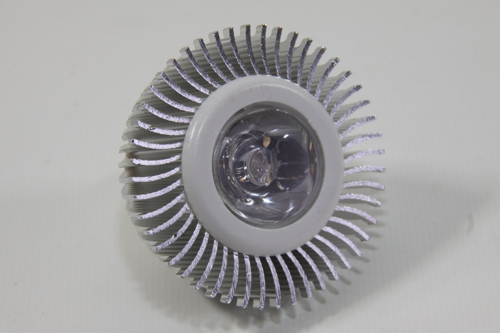 LUMA LDM-MR16-103 LED LIGHT BLUB 4000K 12V