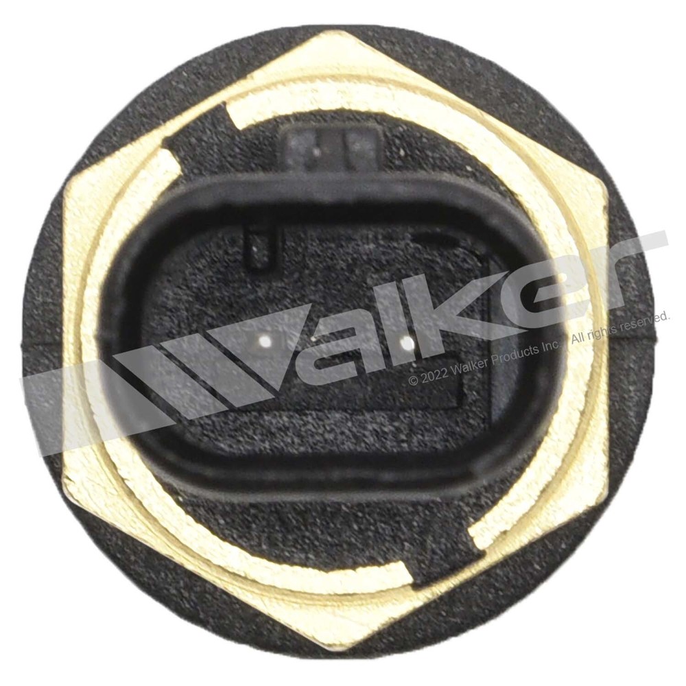 For 2017-2020 GMC Canyon 3.6L V6 Engine Coolant Temperature Sensor Walker 2018