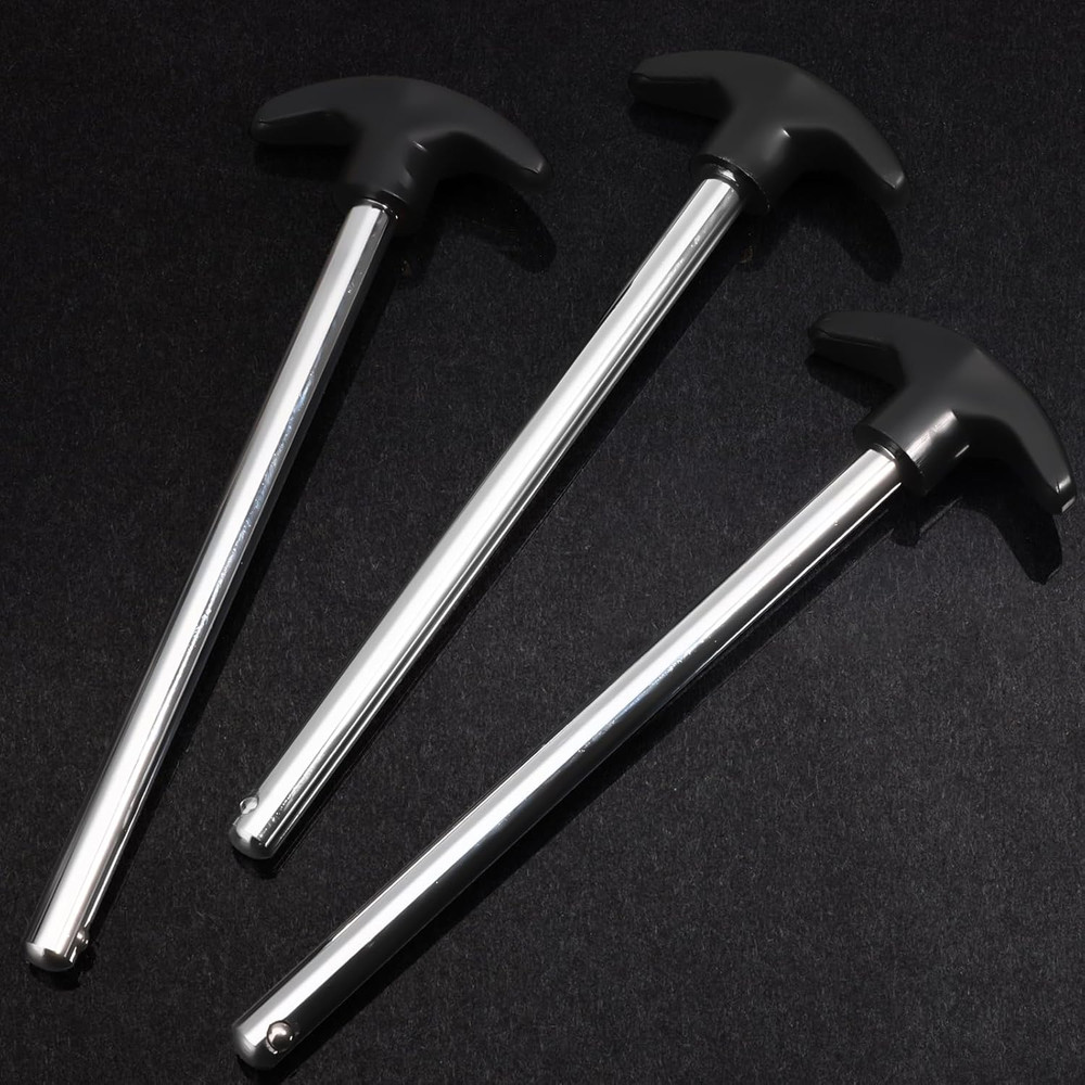 3Pcs Weight Stack Pin, Gym Pins for Weight Stack,Weight Lifting Pins