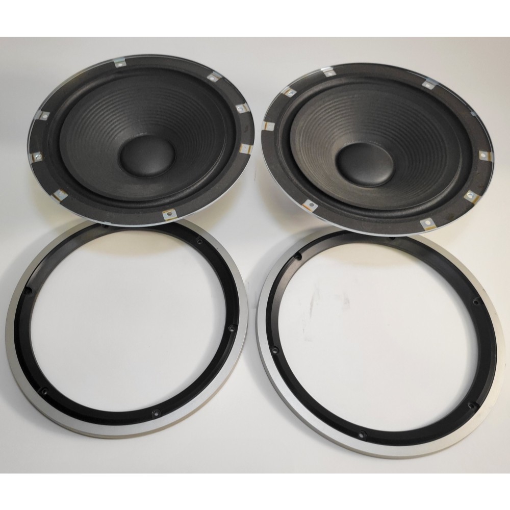 Technics SB2460 eas-30pl124sa Deep Base Replacement - Tested