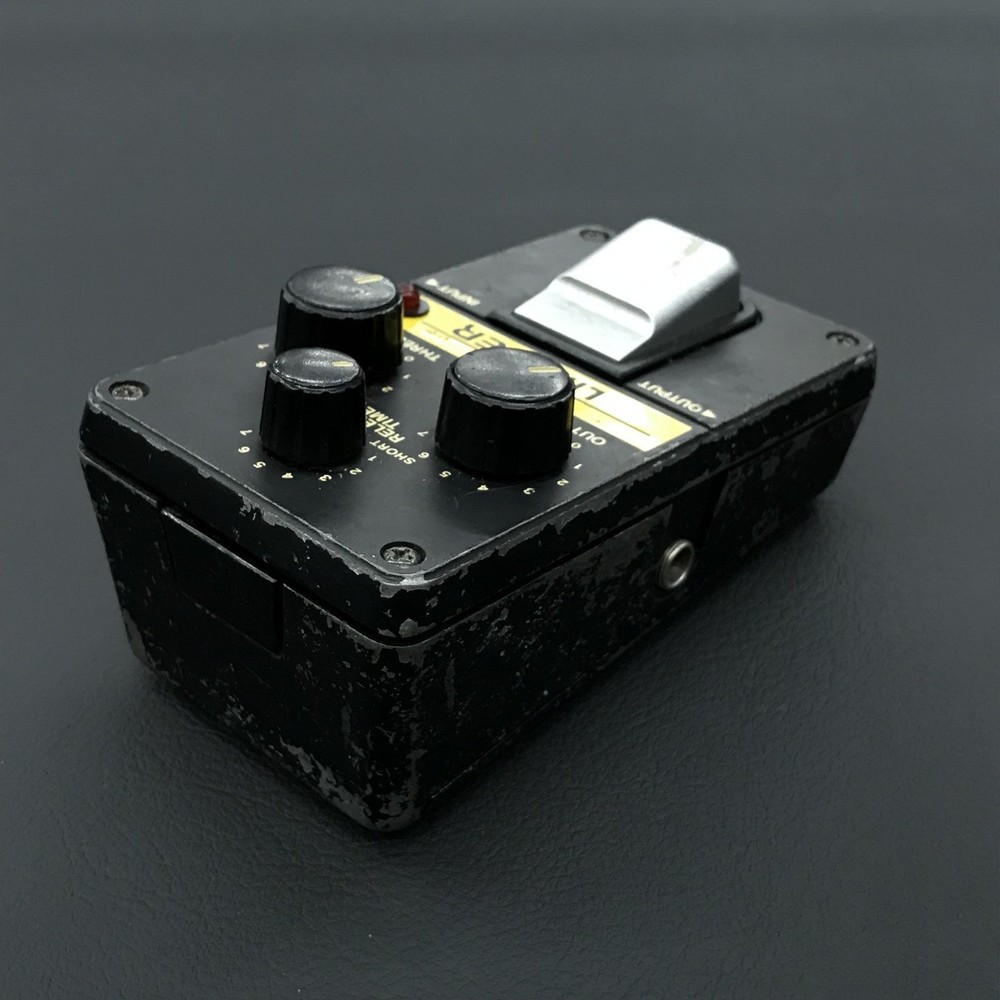 Yamaha Li-01 Limiter