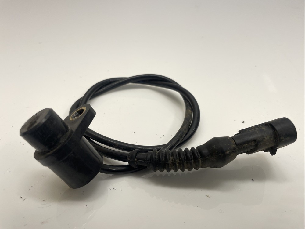 ♻️ Keeway Superlight 125 E5 2021 - 2025 Rear Wheel Speed Sensor ♻️