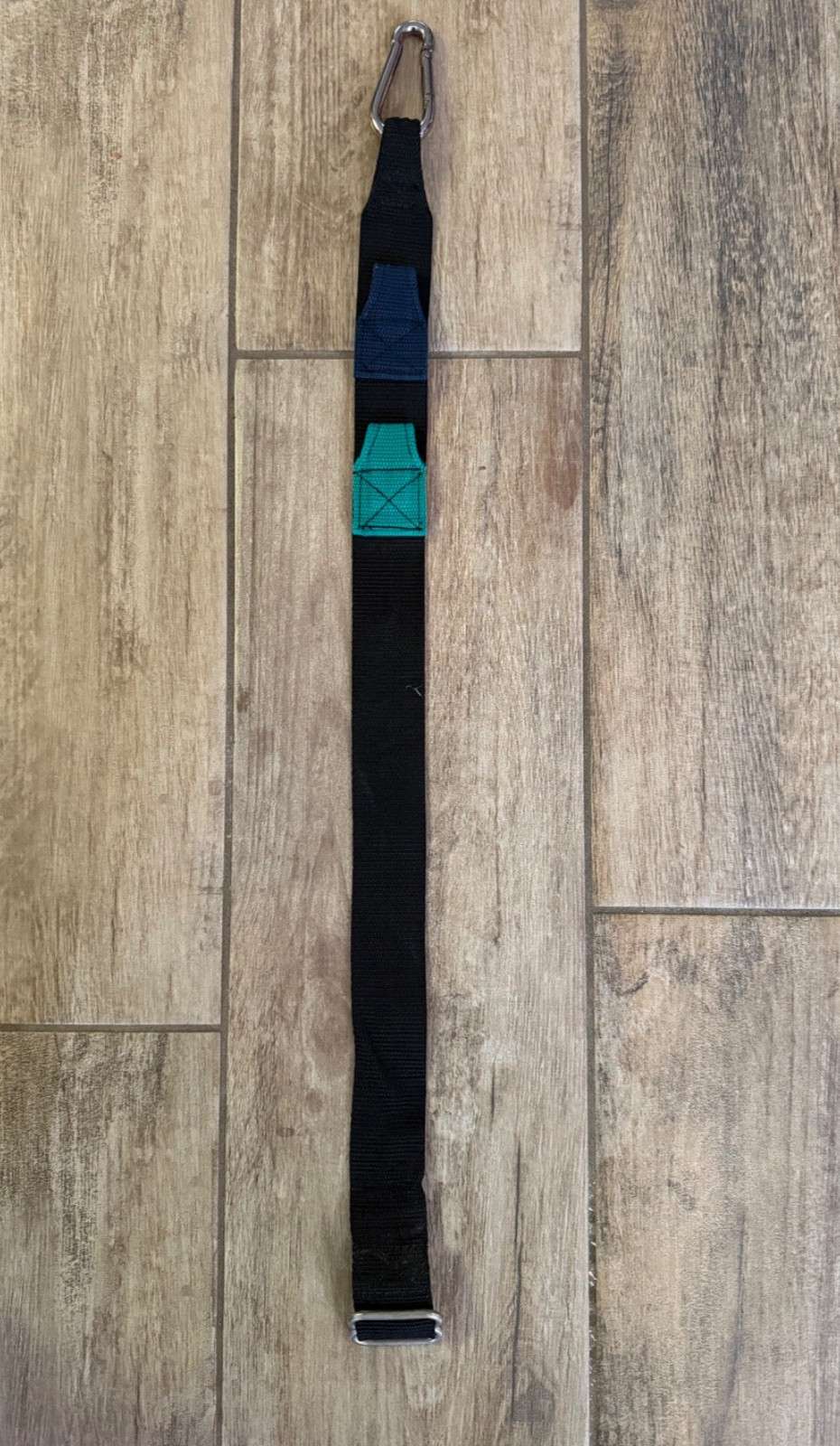 Teeter Hang Ups Inversion Table Tether Safety Strap REPLACEMENT PART ONLY