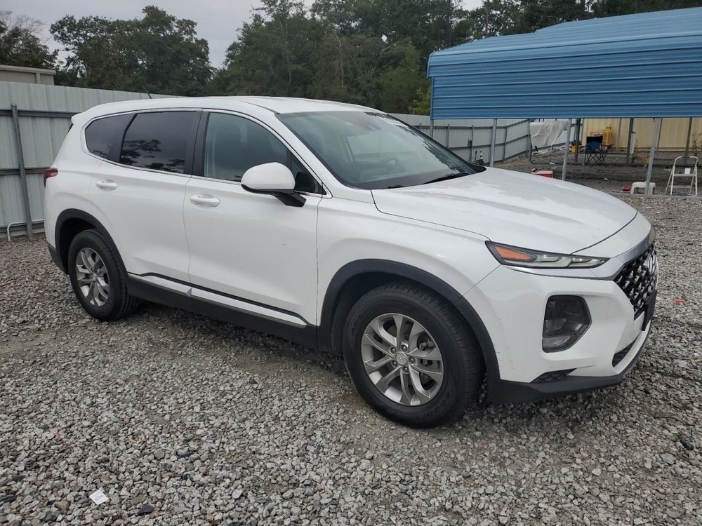 Fuse Box Engine Fits 19-20 SANTA FE 4926681