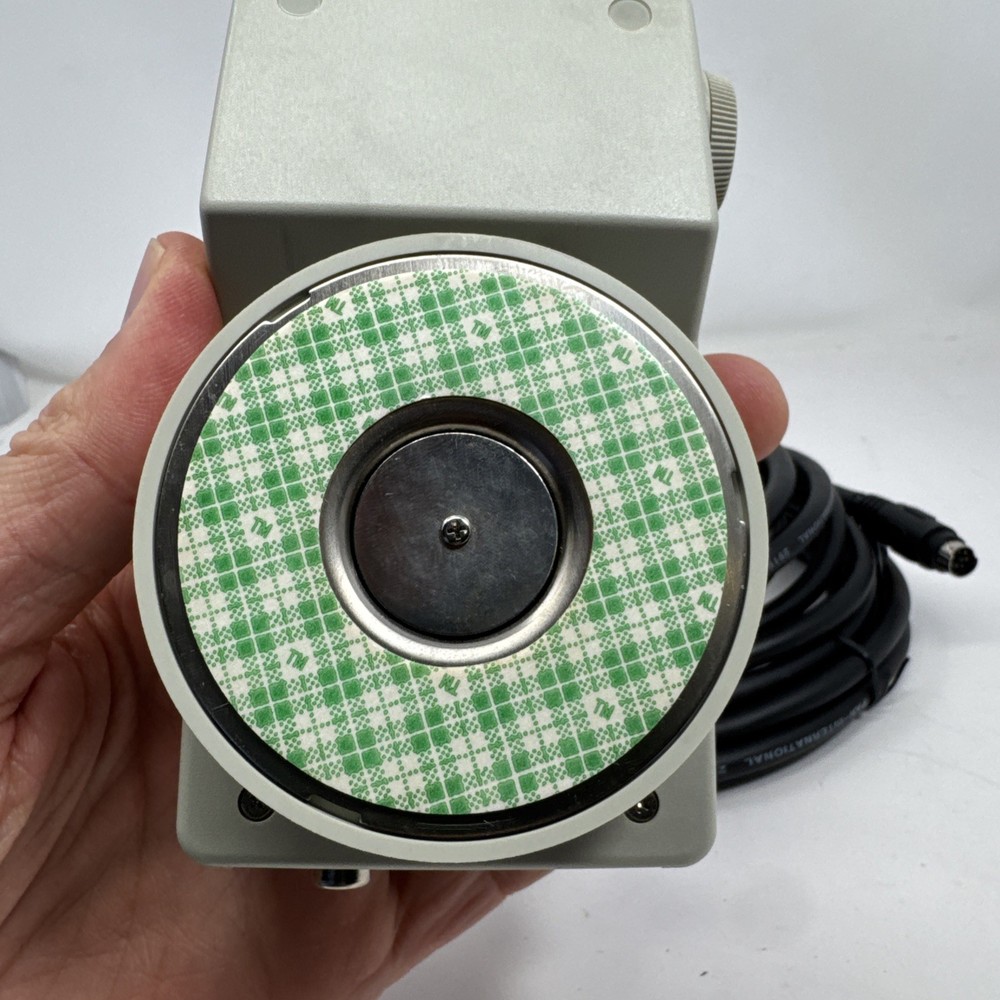 intel ProShare 200 Camera vintage computer PC video network desktop conference