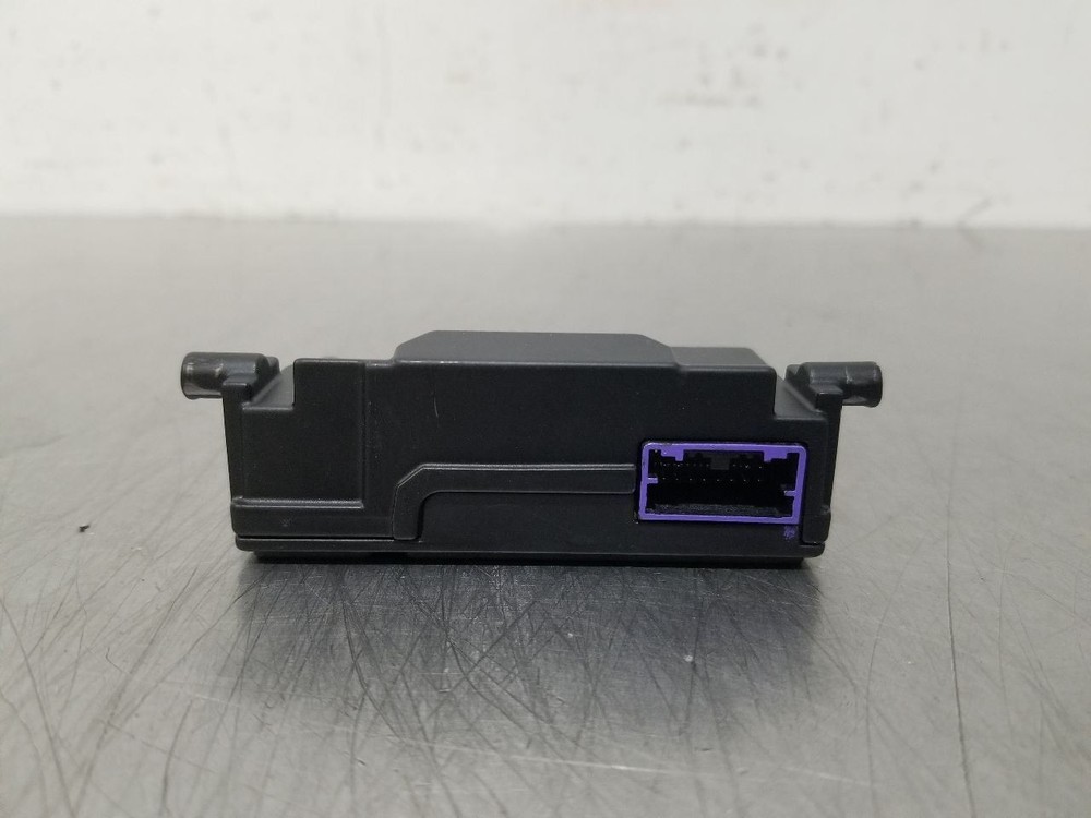 20 2020 LINCOLN CORSAIR FRONT VIEW WINDSHIELD CAMERA PROJECTOR LJ7T19H406CD