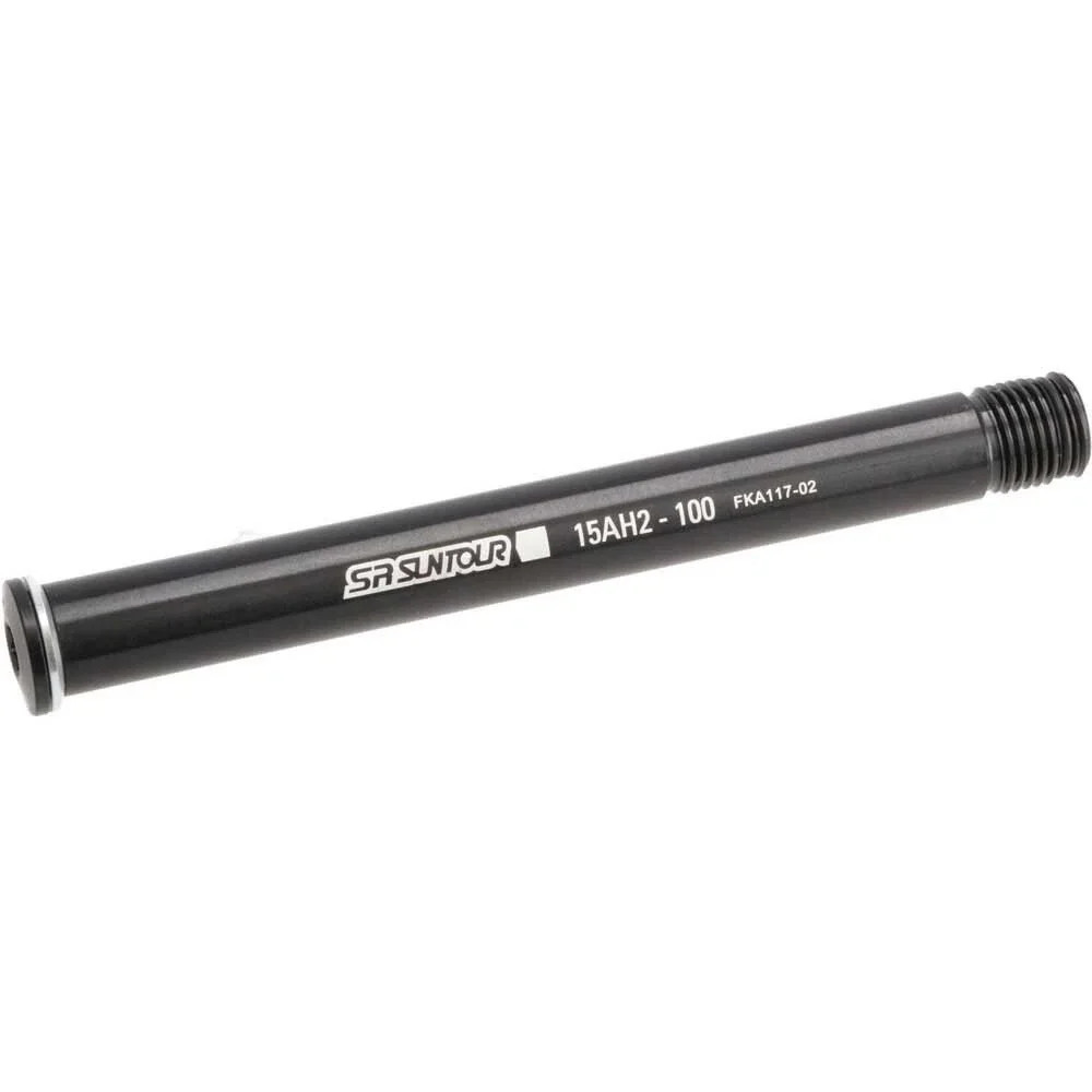 SR Suntour 15AH2 - 100 Through Axle