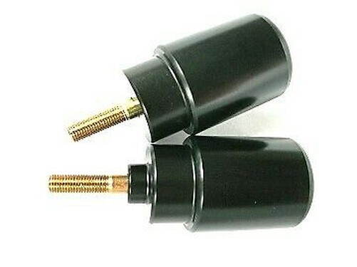 YAMAHA R1 2002-2003 FAIRING CRASH PROTECTION PUCKS KNOBS FRAME SLIDERS SAVERS