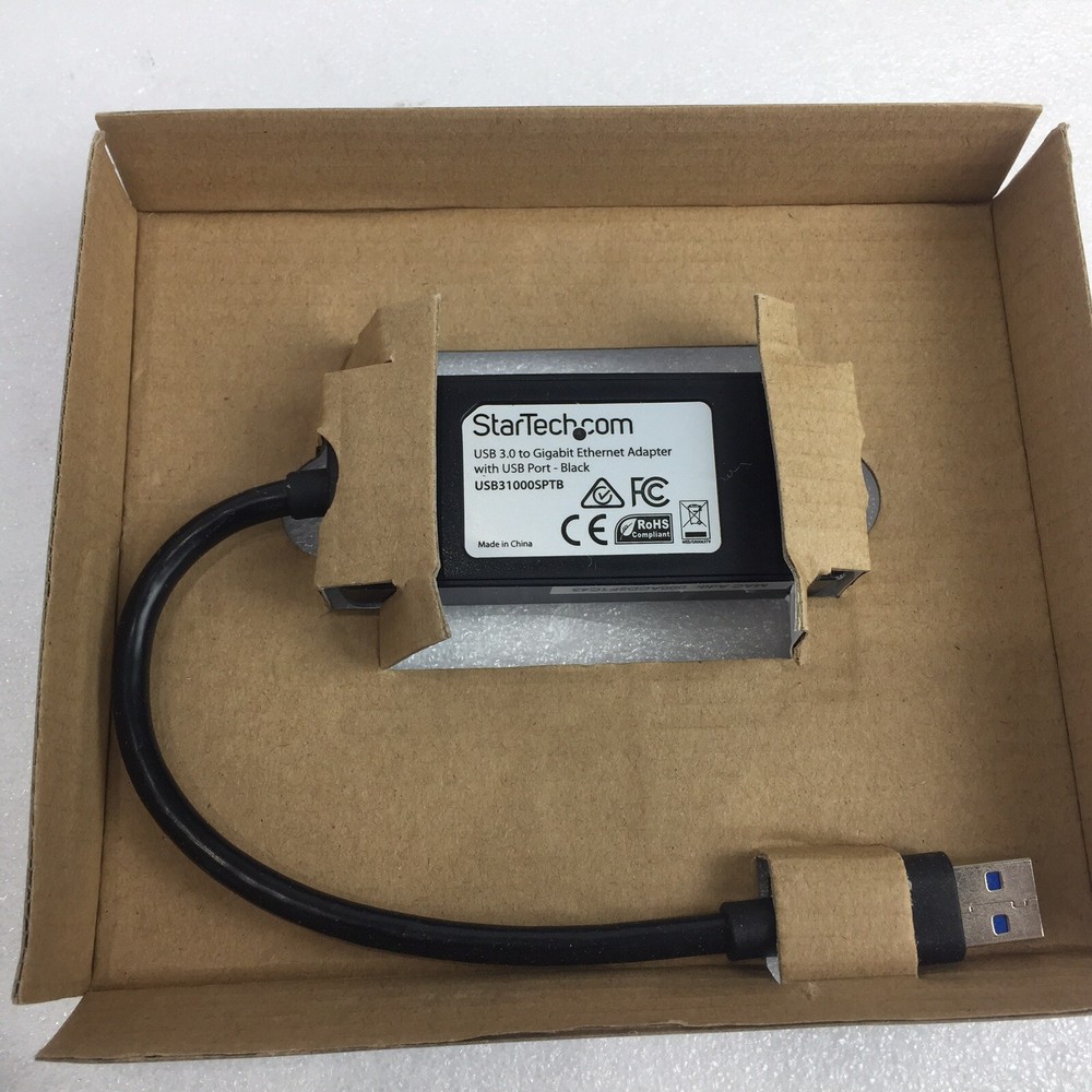 STARTECH.COM LENYMCHDVUGK CONNECTIVITY KIT FOR YOGA 3 PRO