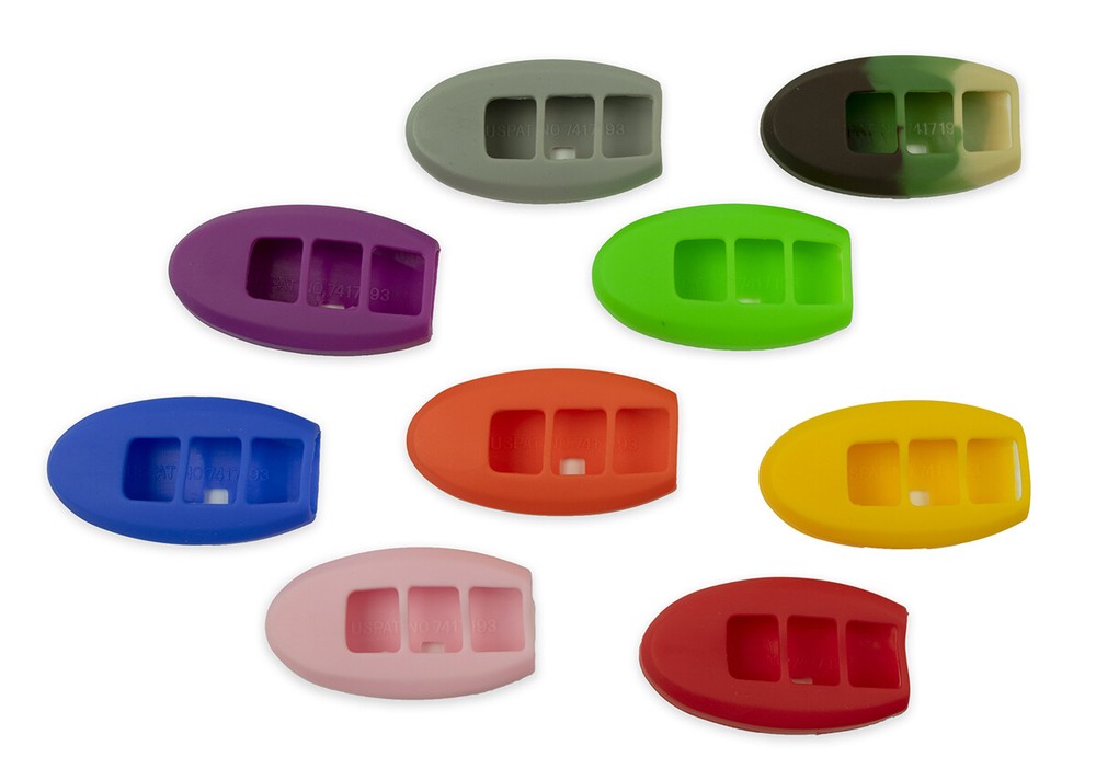 2007 - 2012 for Infiniti FX45 Remote Key Chain Cover