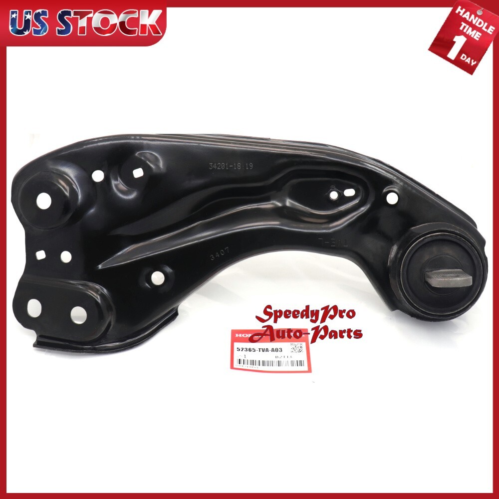 OEM Rear Left Driver Side Trailing Control Arm 2018-2022 Honda Accord