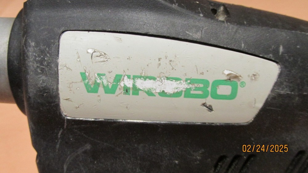 Wirsbo virax uponor propex cordless expander tool only