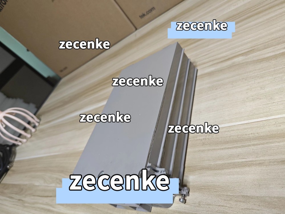 Keithley 7702 40CH Calibrated Multiplexer moduledata acquisition module