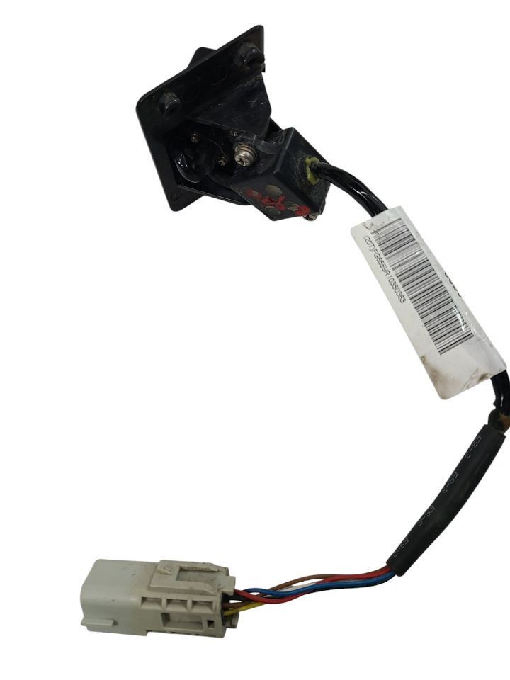 Camera/Projector Camera Liftgate Mounted Fits 09-14 ESCALADE 609382