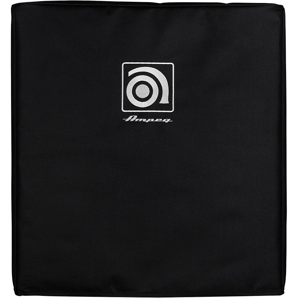 Ampeg Rocket Bass 115 Cover Black