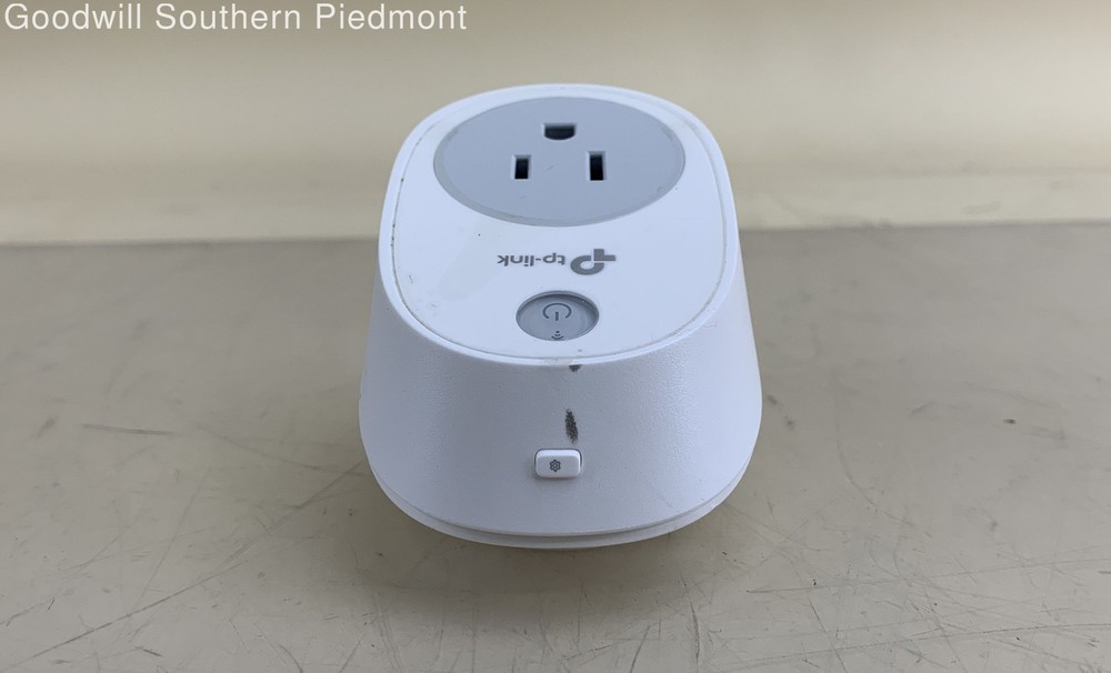 TP-Link HS100 Wi-Fi Smart Plug - Tested