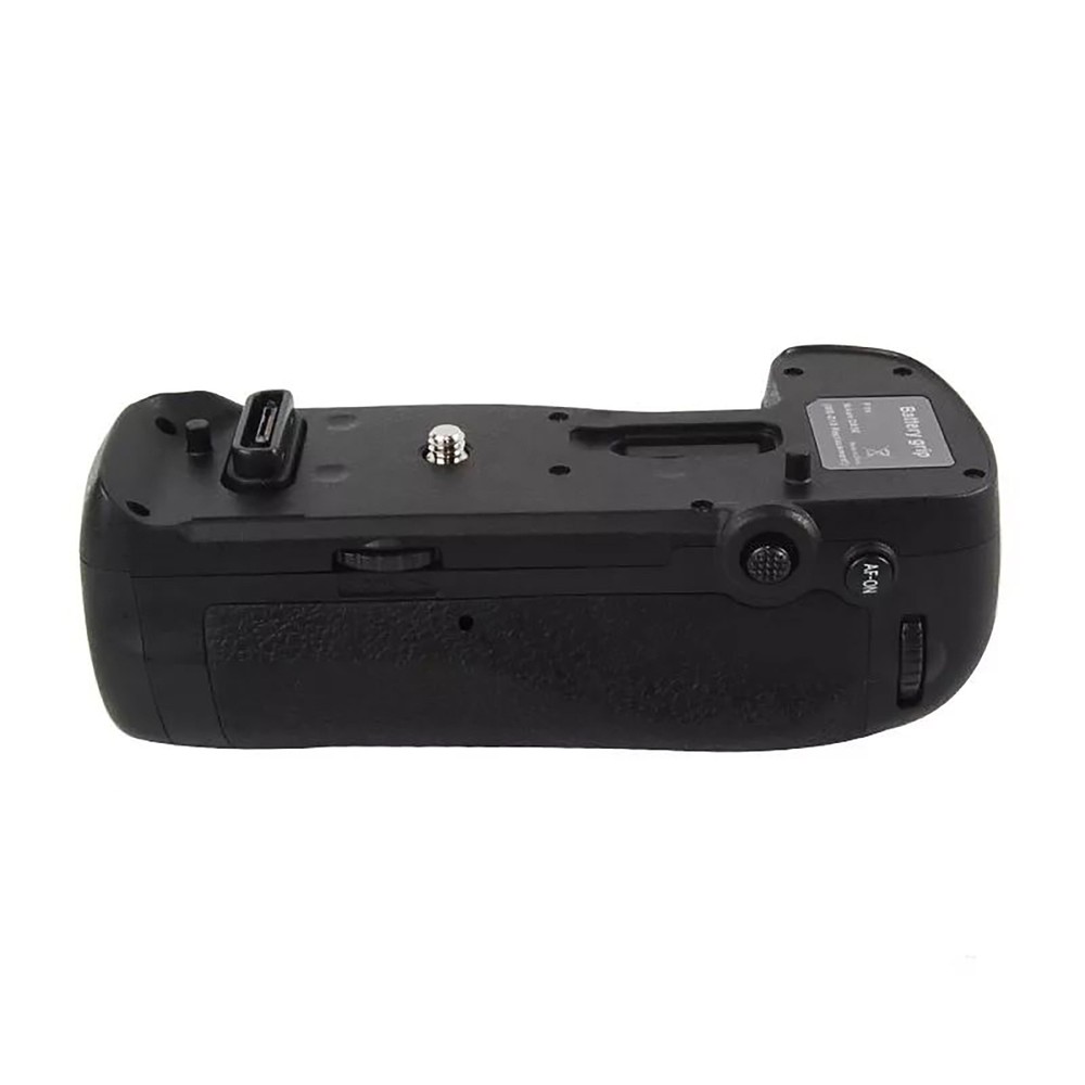 1 PC ABS MB-D18 Vertical Battery Handle Grip Camera Accessory For Nikon D850