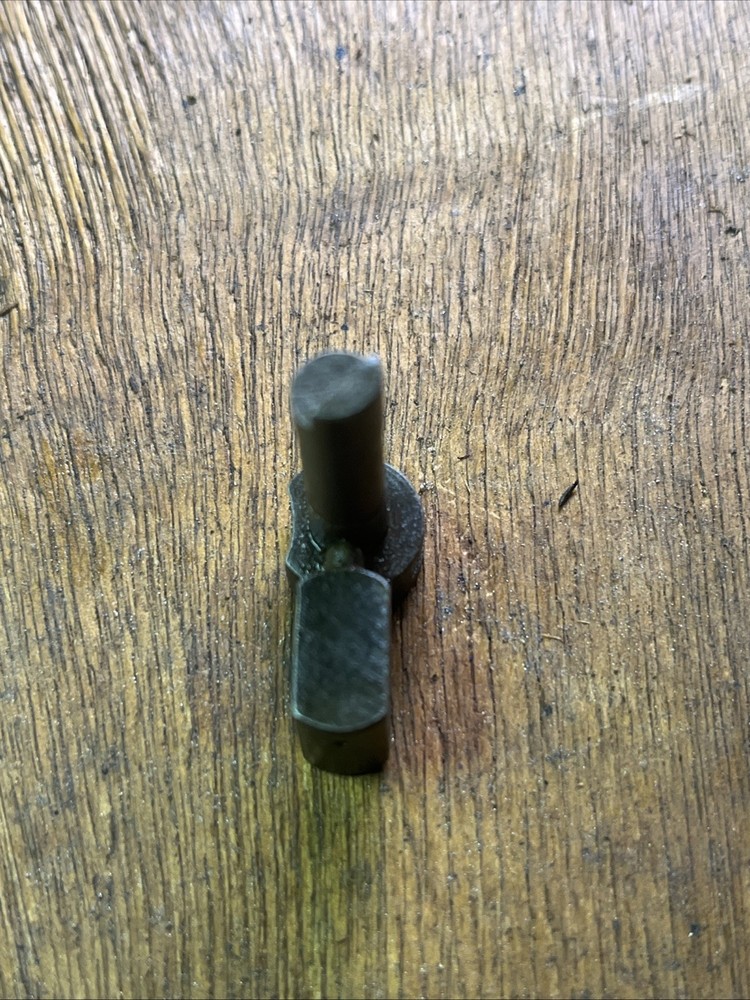 Springfield M1903 Safety Lock Assy
