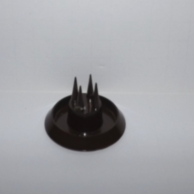 Dazey Stripper Model DVS-5 Replacement Cover Vegetable Holder Instruction Manual