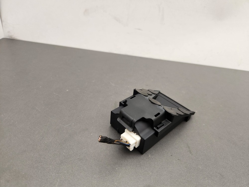 15-17 Hyundai Genesis Front Windshield Lane Keep Assist Camera Module Oem
