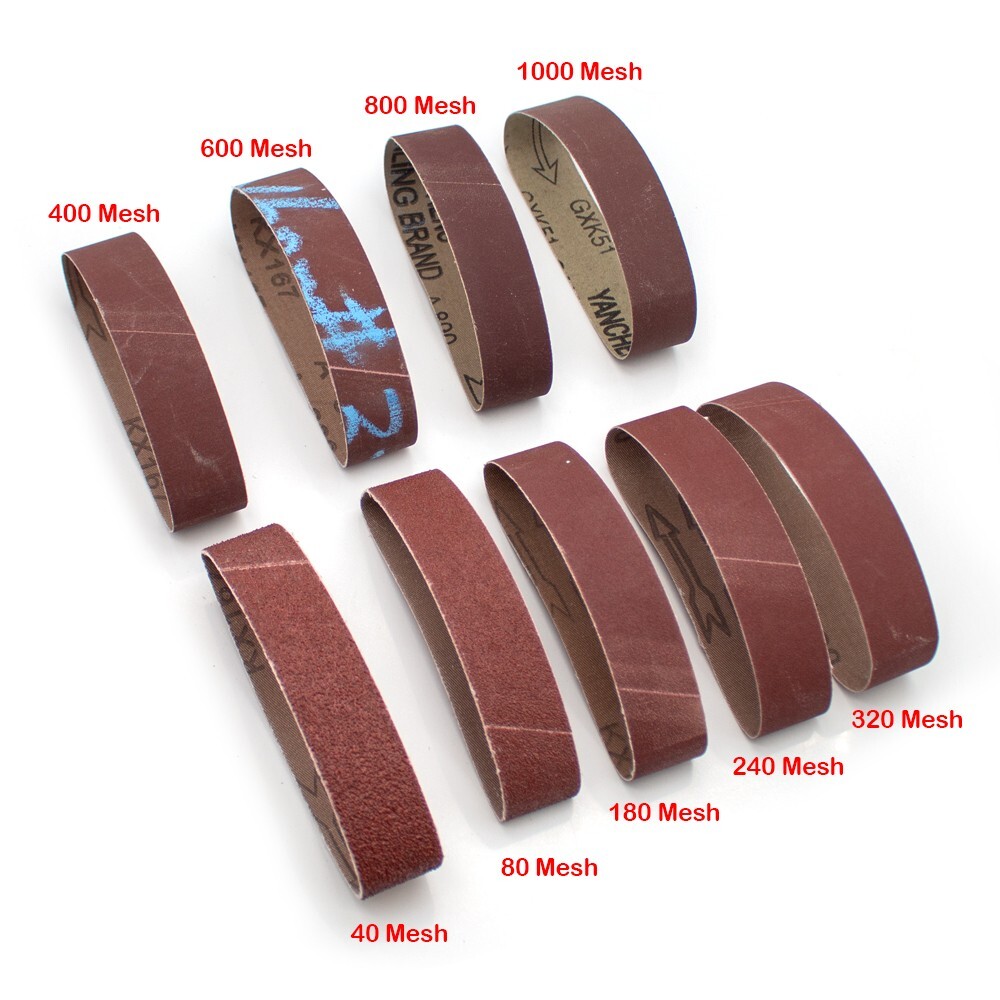 Water-Cooled Knife Sharpener Sharpening Machine Automatic Electric Belt Sander