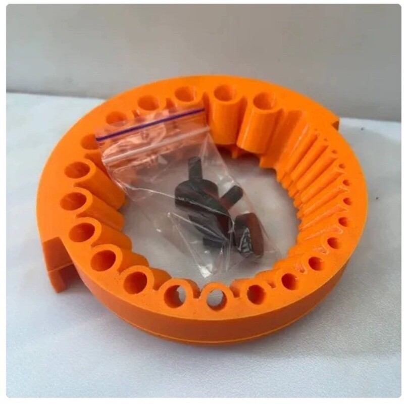 Electric Drill Bit Sharpener for Comprehensive Grinding & Sharpening Cobalt Bit