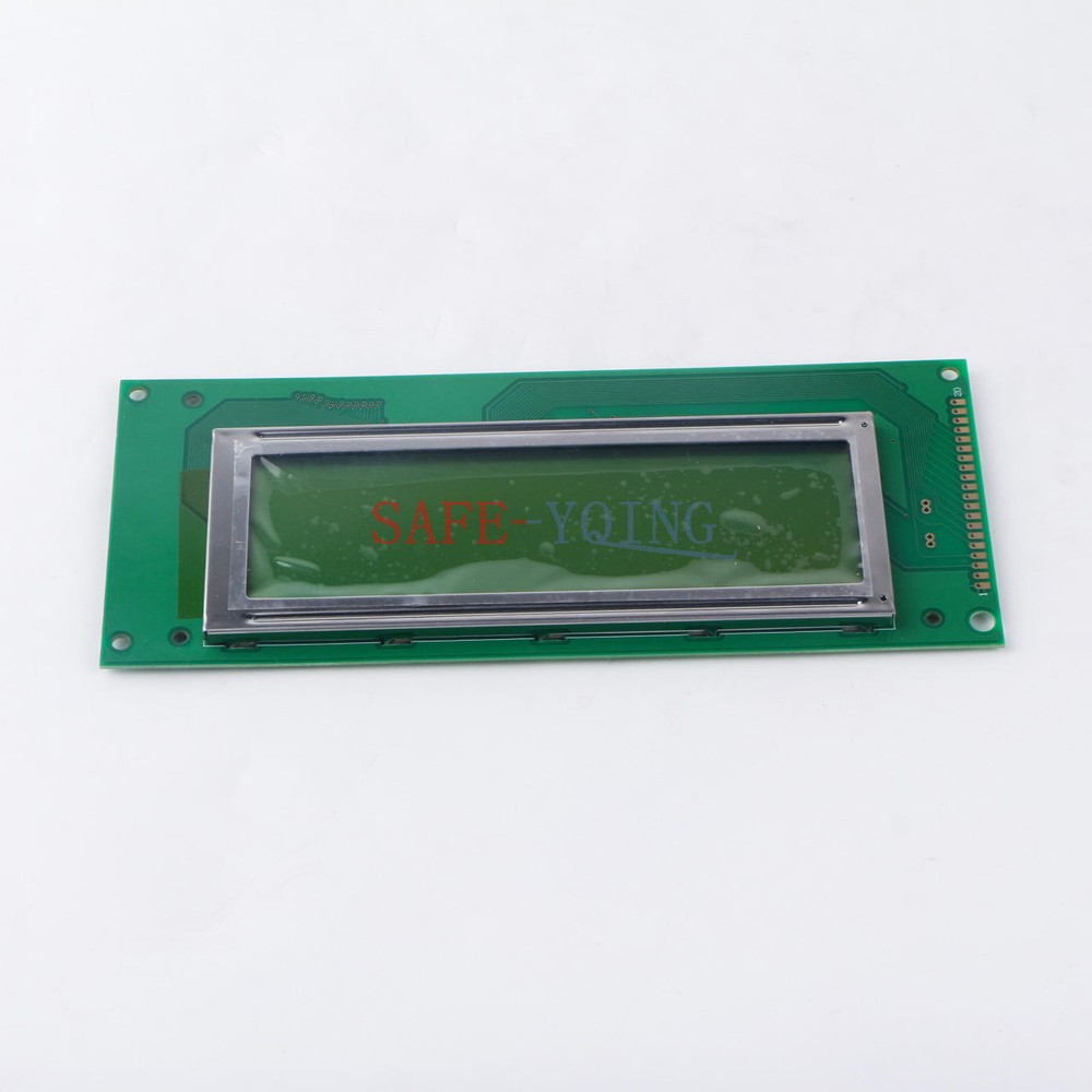 1PCS For 5.8" LCD Screen Panel LM213XB （There is no backlight）