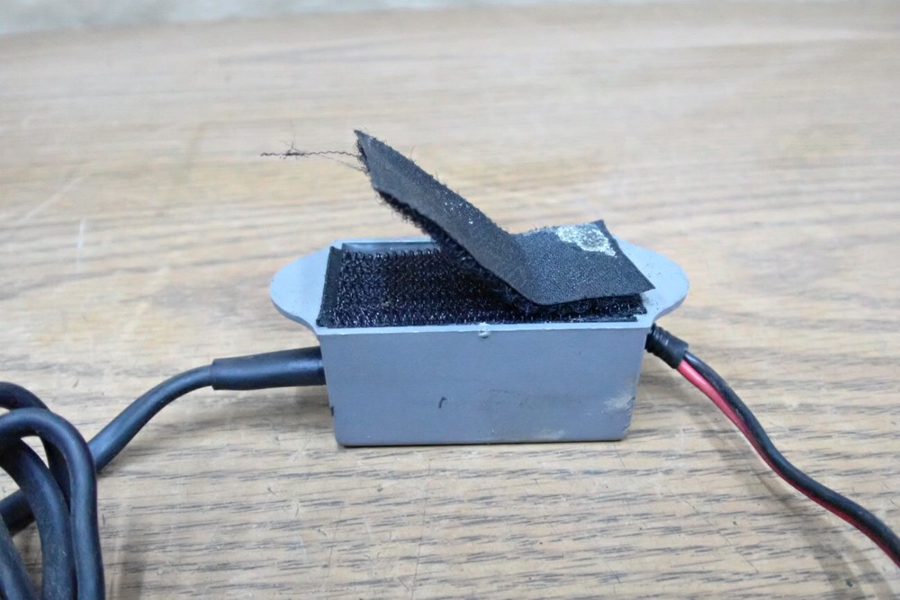 2003 HONDA ST1300A HEADSET ADVANTAGE AUTOCOM