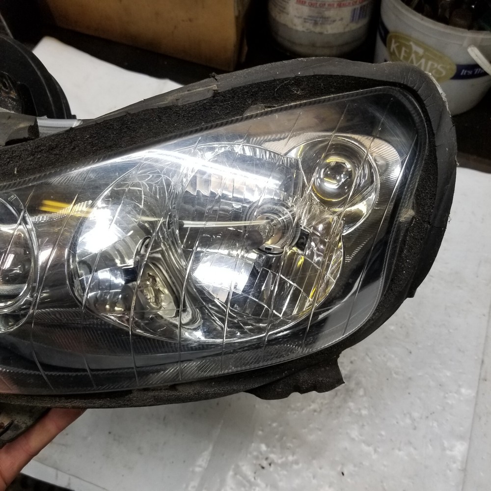 2007-2015 Polaris Dragon IQ RMK Shift Switchback Widetrak headlight 2410397