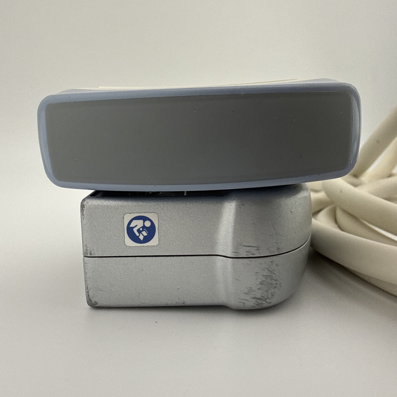 GE Ultrasound 4c Rs Convex Probe -Used