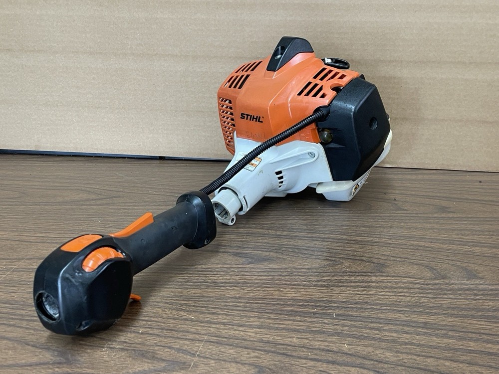 STIHL FS94R String Trimmer Engine Powerhead & Throttle PRO Grade 👍Runs Strong