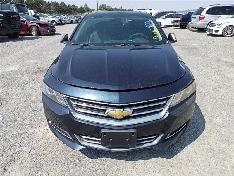 IMPALANEW 2014 Battery Tray 9987460