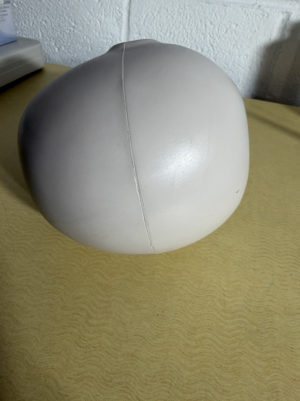 Fits Blue CPR Prompt - 1st aid trainer EMT manikin Head Only LF06100 - 20182