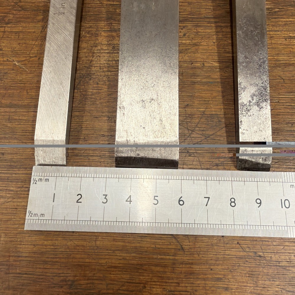 Wood Working Chisels Bundle - Marples / Other
