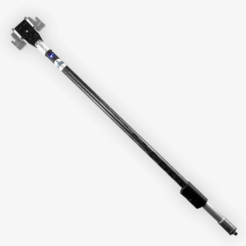 Tapepro Extendable Superlite Flat Box Handle