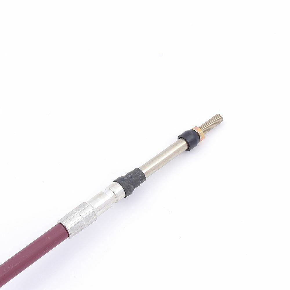 Range Shift Cable, John Deere 8820 Combines, Replaces John Deere AH94497