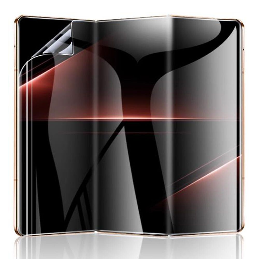 Full Coverage Hydrogel Soft Screen Protector For Huawei Mate XT ULTIMATE DESIGN