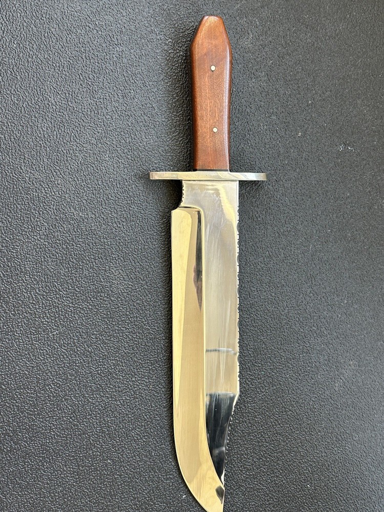 R-Buc Knife 15” without sheath
