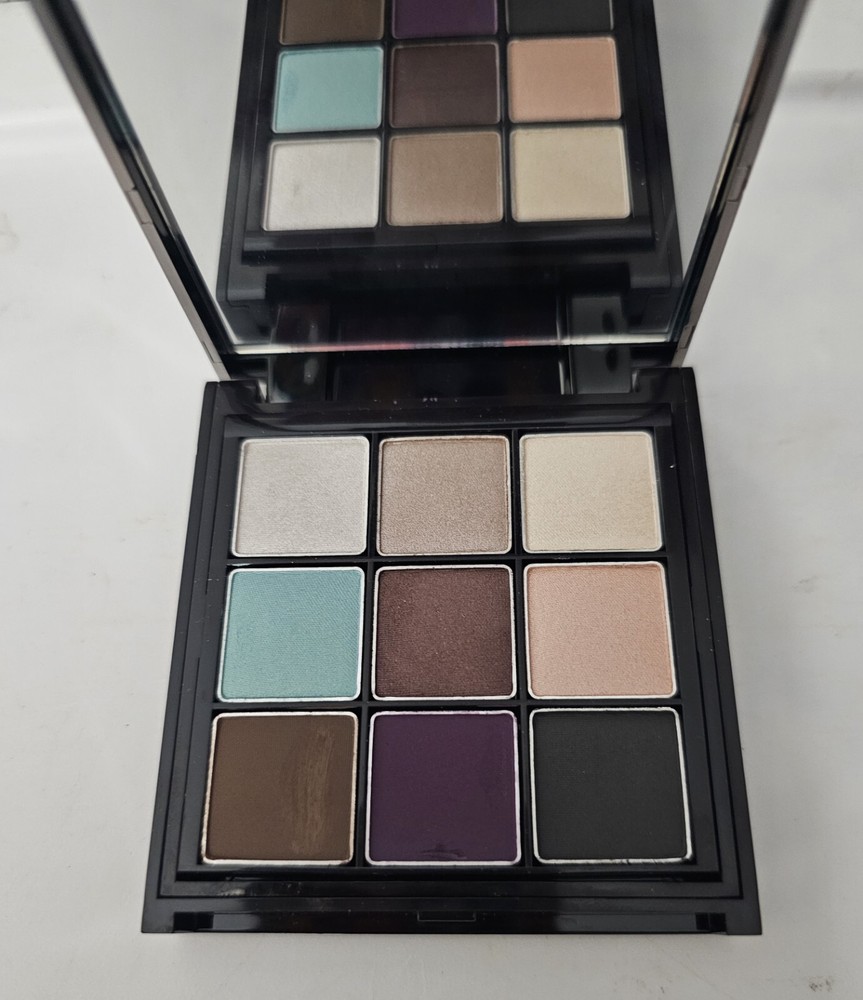 Avon Mark Super Flip Color Kit