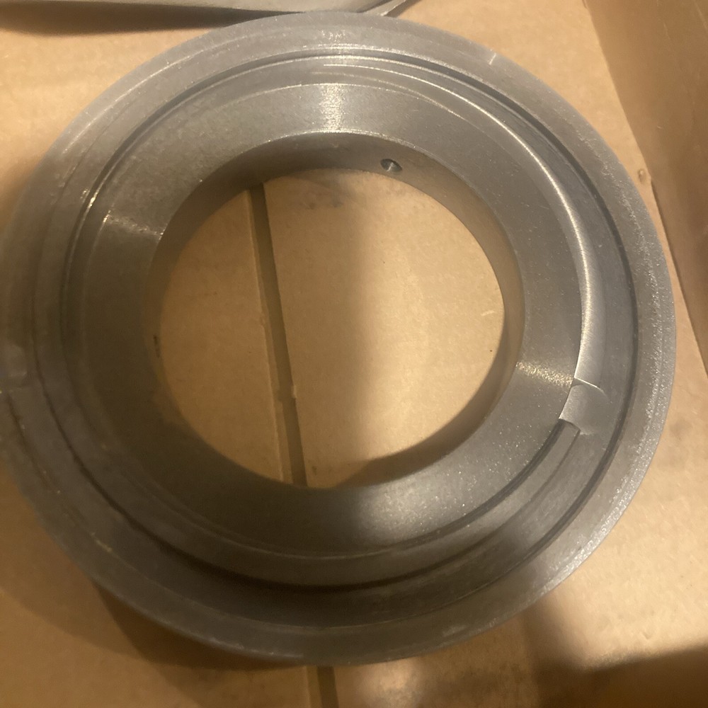 Ridgid 300 Pipe Threader Scroll for Rear Chuck Model 44095 New Condition