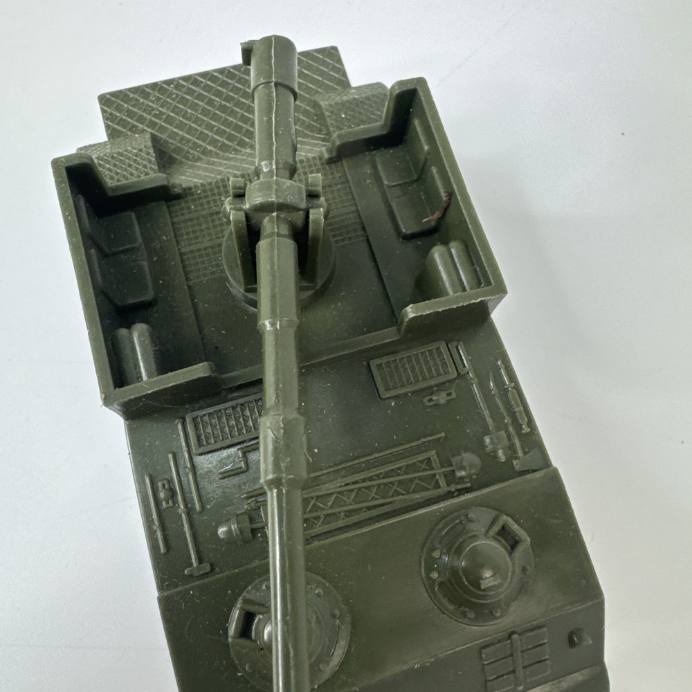 Vintage Airfix HO OO Poly Attack Force SP Self Propelled G