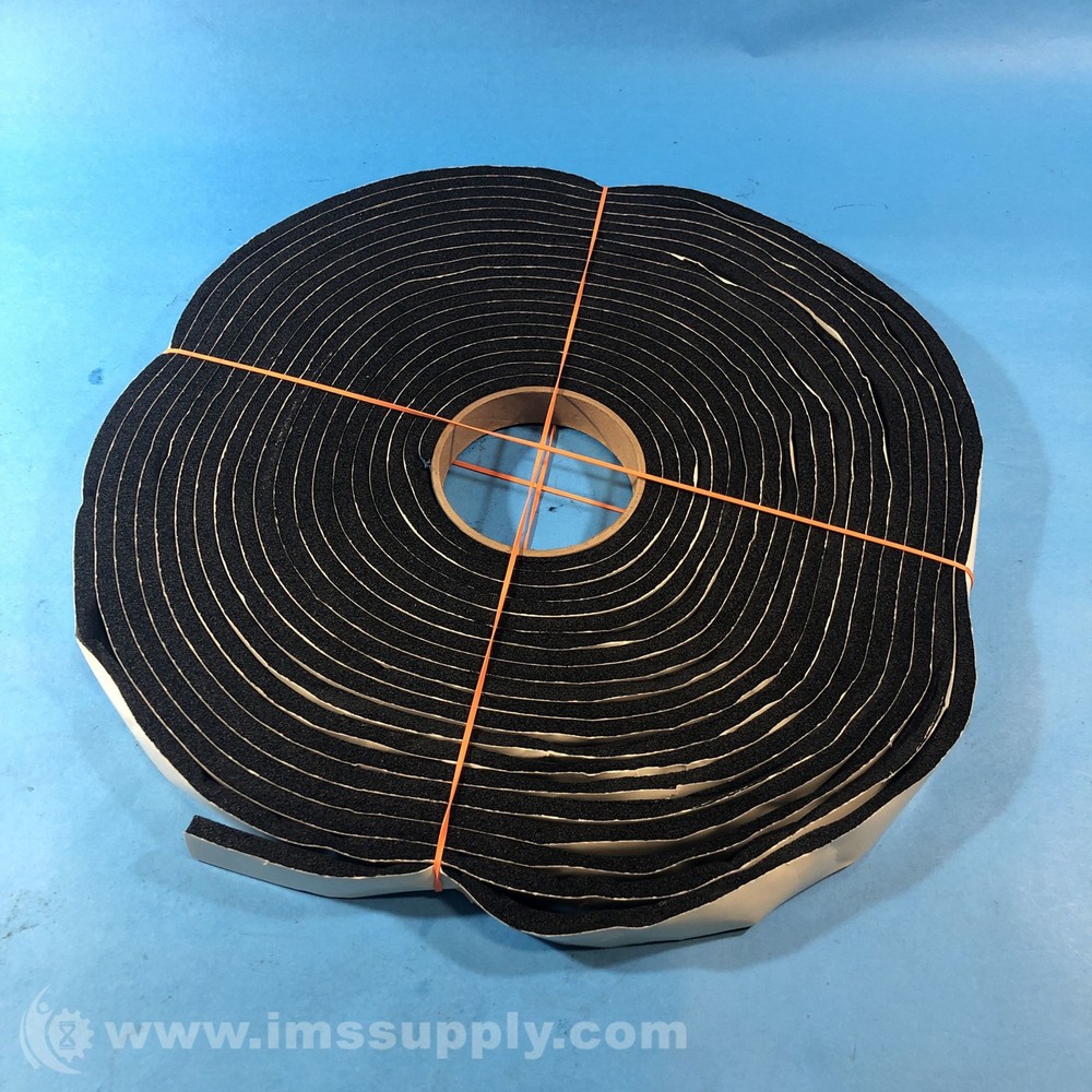 Foam Seal Roll 2 in. x 25 ft. FNIP