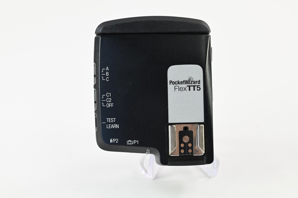 PocketWizard Flex TT5 Transceiver Pocket Wizard for Canon #G948